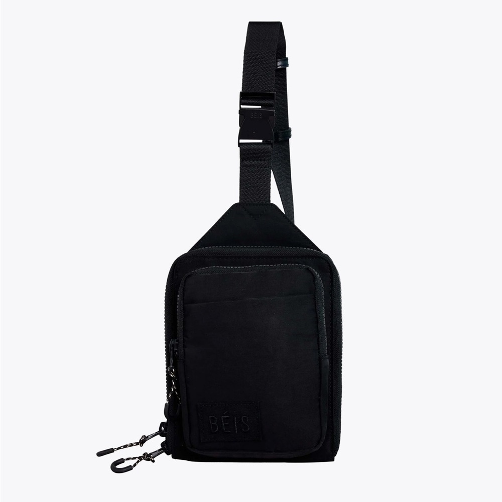 Beis Sport Sling in Black